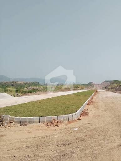 20 Marla Residential Plot Available For Sale In Sector C-16 ISLAMABAD.