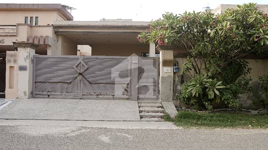 Affordable Prime Location House For Sale In Wapda Town Phase 1 - Block H2