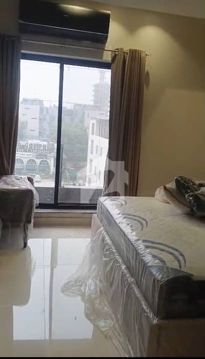 Furnished Studio Apartment Available for Rent