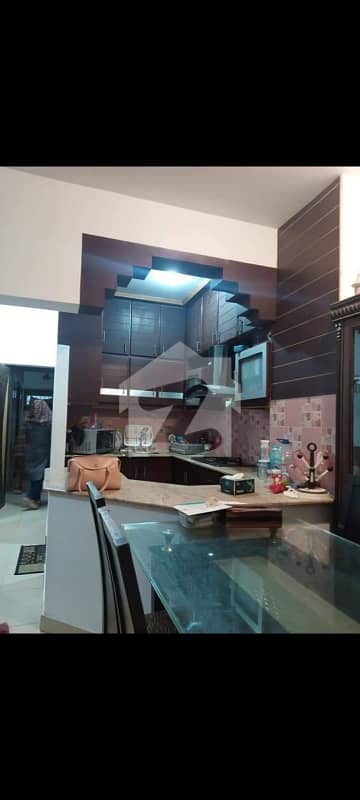 MAIN ROAD FACING 2 BED DD LEASED APARTMENT