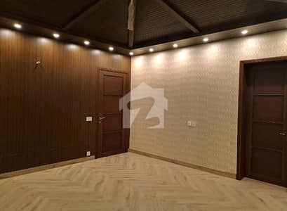 5 Marla Upper Portion In Beautiful Location Of DHA Phase 5 In Lahore