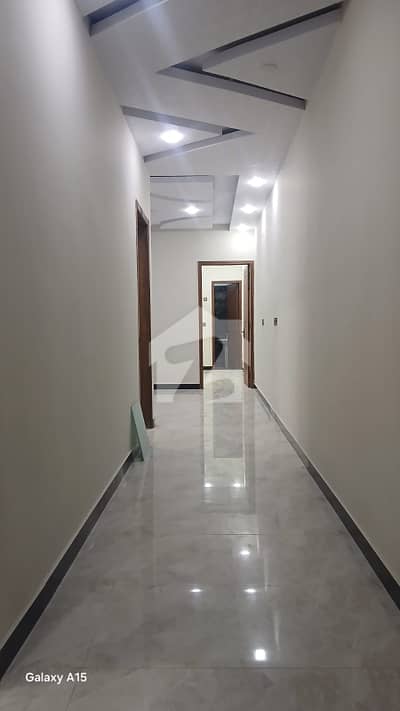 Flat Available For Sale In Dorraji Colony Near Zubaida Hospital Karachi