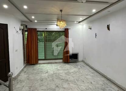 5 Marla House Available In DHA Phase 5 For rent