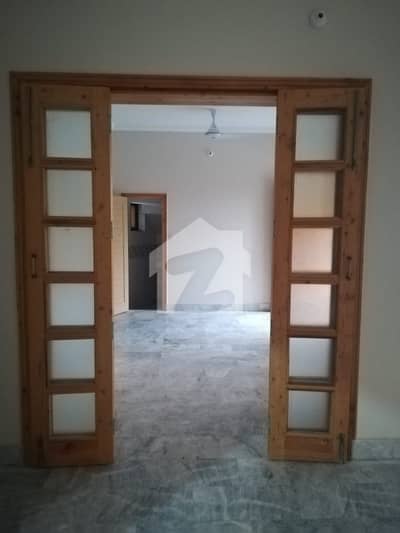 3 bedroom independent Ground Floor Ava in DHA 1