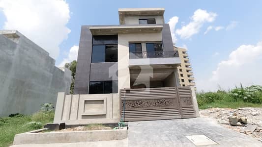 Triple-Storey House | Park Facing | Prime Location House For Sale