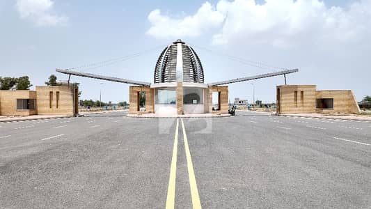 5 Marla Residential Plot For Sale Bahria Town Lahore, Sector G 5 Marla Residential Plot For Sale Bahria Town Lahore, Sector G