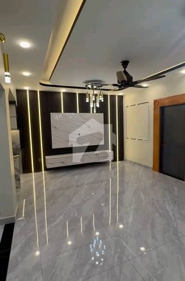 Highly-Desirable Prime Location Flat Available In Shahbaz Commercial Area For Sale Highly-Desirable Prime Location Flat Available In Shahbaz Commercial Area For Sale