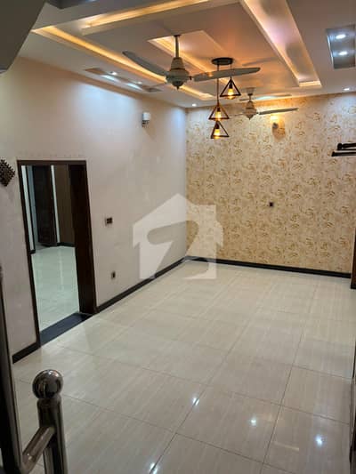 5 Marla Beautiful House For Sale With 5.5 KW Sollar System Installed 5 Marla Beautiful House For Sale With 5.5 KW Sollar System Installed