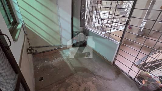 12 Marla 4 Bed Apartment Available For Rent Askari 11 Sec B
