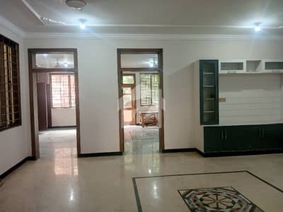 Upper Portion For Rent in Media Town Rawalpindi