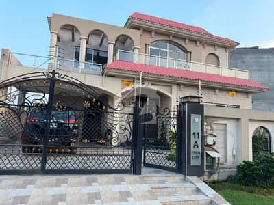 1 Kanal Brand New Luxury House For Sale PKR 8.40 Crore 1 Kanal Brand New Luxury House For Sale PKR 8.40 Crore