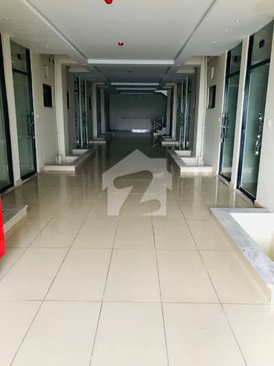Studio /Office With Bath & Kitchen For Rent