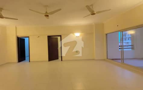 READY TO MOVE 2950sq Ft 4Bed Luxury Apartment At Tower-8 Near Entrance Of Bahria Town Karachi FOR SALE