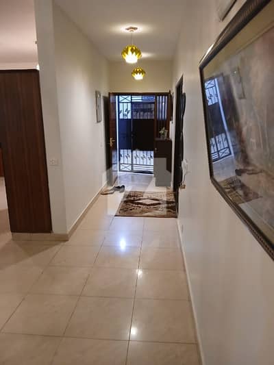 FLAT FOR SALE NORTH NAZIMABAD BLOCK B