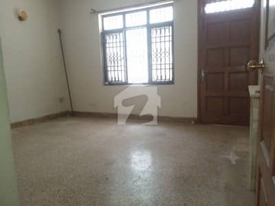 Ground Portion Available for Rent G-10/2 Islamabad