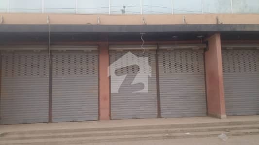 Prominently-Located Prime Location 400 Square Yards Office Available In North Nazimabad - Block N Prominently-Located Prime Location 400 Square Yards Office Available In North Nazimabad - Block N