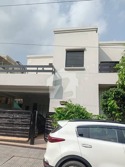 5 Beds 10 Marla Good Location House for Sale in Askari 11 Lahore 5 Beds 10 Marla Good Location House for Sale in Askari 11 Lahore