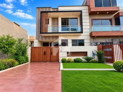 Looking For A House In Islamabad
