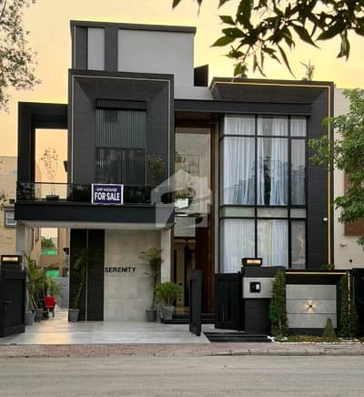 Get A 10 Marla House For sale In Bahria Town - Sector C