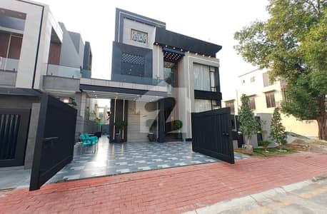 To sale You Can Find Spacious House In Bahria Town - Sector C