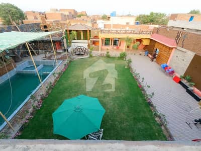 سگیاں والا بائی پاس روڈ لاہور میں 2 کنال Studio فارم ہاؤس 10.0 لاکھ میں کرایہ پر دستیاب ہے۔