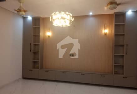 10 Marla Fully Furnished House For Sale In Sector C, Bahria Town Lahore