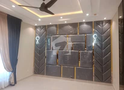 Ideally Located House For Sale In Bahria Town - Sector E Available