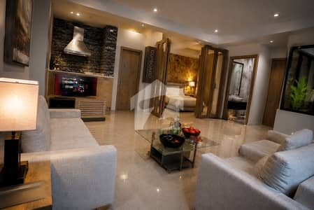 424 Square Feet Flat In Mumtaz City Of Mumtaz City Is Available For Sale