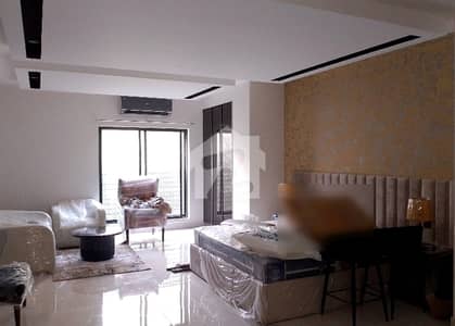 Spacious Prime Location Flat Is Available In Gulberg For Rent