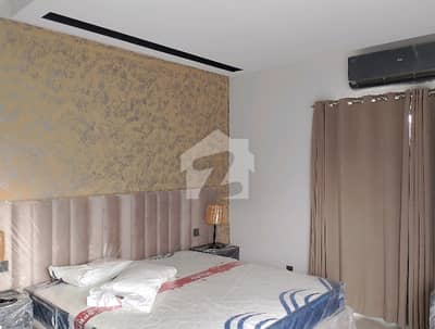 A Perfect Prime Location Flat Awaits You In Gulberg Gulberg