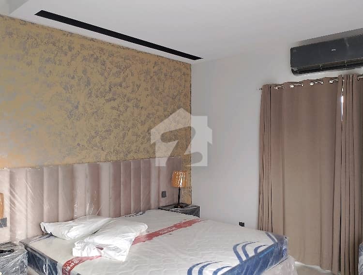 A Perfect Prime Location Flat Awaits You In Gulberg Gulberg A Perfect Prime Location Flat Awaits You In Gulberg Gulberg