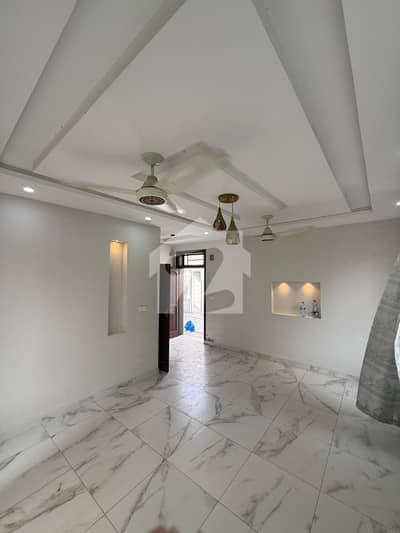 4 Marla Portion Is Available For Rent In Green Avenue Islamabad