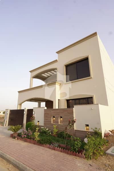 272 Yards Spacious & Beautiful Villa for Sale in Prime Location of Precinct 6, Bahria Town Karachi 272 Yards Spacious & Beautiful Villa for Sale in Prime Location of Precinct 6, Bahria Town Karachi