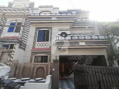 Affordable Prime Location House Of 6 Marla Is Available For sale Affordable Prime Location House Of 6 Marla Is Available For sale