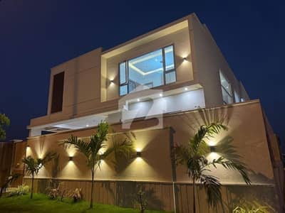 500 Yards Luxury Villa for Sale in Bahria Hills, Prime Location of Precinct 9, Bahria Town Karachi 500 Yards Luxury Villa for Sale in Bahria Hills, Prime Location of Precinct 9, Bahria Town Karachi