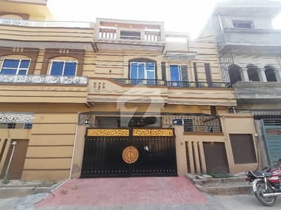 Prime Location 5 Marla House For sale In Airport Housing Society - Sector 4 Rawalpindi Prime Location 5 Marla House For sale In Airport Housing Society - Sector 4 Rawalpindi