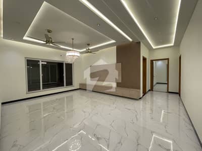 1 Kanal House For Sale In Bahria Enclave Islamabad