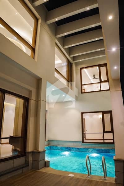 1000 SQ. YARDS BRAND NEW BUNGALOW FOR SALE MAIN KHAYABAN-E-QASIM, DHA PHASE 8 KARACHI 1000 SQ. YARDS BRAND NEW BUNGALOW FOR SALE MAIN KHAYABAN-E-QASIM, DHA PHASE 8 KARACHI