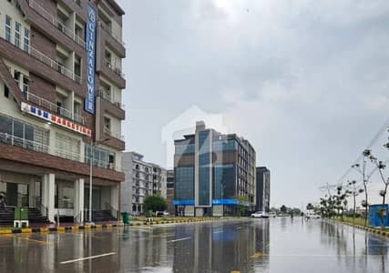 Book A Residential Plot Of 1800 Square Feet In Faisal Town Phase 1 - Block A Islamabad