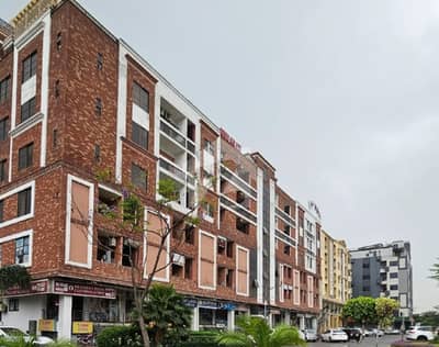 Residential Plot Available For sale In Faisal Town Phase 1 - Block A