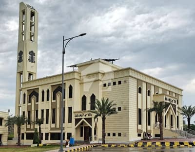 Residential Plot Of 1800 Square Feet For sale In Faisal Town Phase 1 - Block B