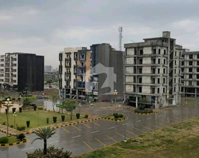 Stunning 1800 Square Feet Residential Plot In Faisal Town Phase 1 - Block C Available