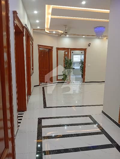 7 Marla Brand New Upper Portion For Rent in G-13/3 Islamabad