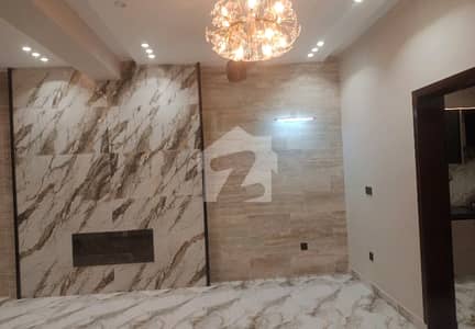 Well-Constructed House Available For Sale In Bahria Town - Sector E Well-Constructed House Available For Sale In Bahria Town - Sector E