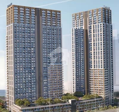 Park Grand | Karachi 4-Bed Sky Villas Duplex | 6,090 Sq. Ft. | 23rd34th Floor | Sea Facing View | 02 Dedicated Car Parking | Premium Waterfront Lifestyle