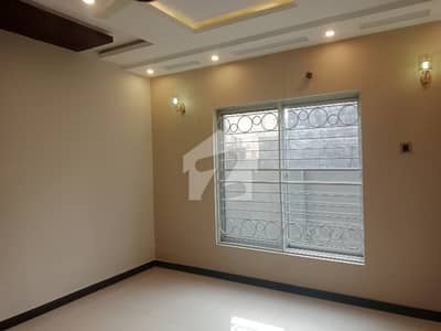 Change Your Address To Bahria Town - Sector F, Lahore For A Reasonable Price Of Rs. 29000000