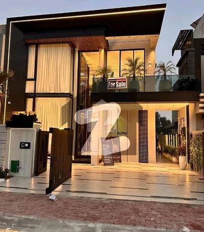 Well-Constructed House Available For Sale In Bahria Town - Sector C