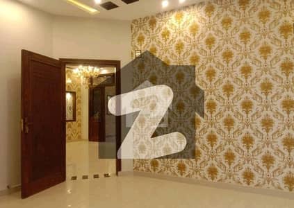 Affordable House For Sale In Bahria Town - Sector C