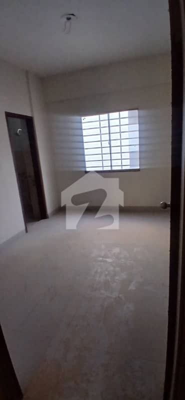 دانیال ریزیڈنسی سکیم 33,کراچی میں 1 کمرے کا 2 مرلہ فلیٹ 52.0 لاکھ میں برائے فروخت۔