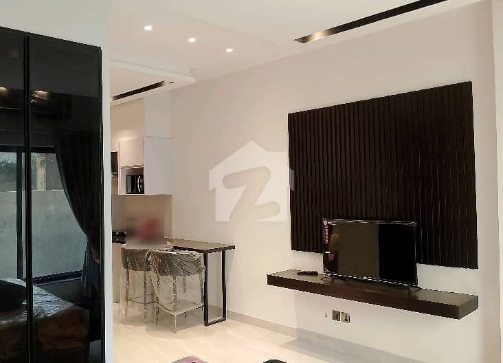 A Perfect Prime Location Flat Awaits You In Gulberg A Perfect Prime Location Flat Awaits You In Gulberg